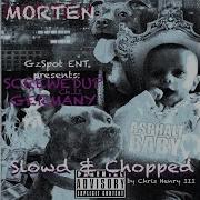 Chris Henry Iii Cali Green Feat Morten Al Kareem Slowd Chopped