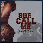 She Call Me