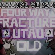 Fnf Four Way Fracture Utau Cover