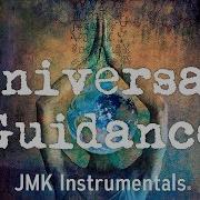 Universal Guidance Dark Mystic Mellow Space Type Trap Hip Hop Beat Instrumental