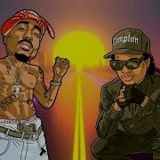 2Pac Gta San Andreas 2 2022 Ft Eazy E