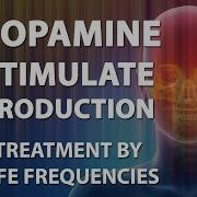 Dopamine Rife Freguencies Bioresonance