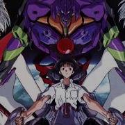 Neon Genesis Evangelion Full Opening Theme Song With Eng And Jap Lyrics