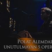 Polat Ve Ekibi Operasyon Sahnesi