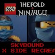 Ninjago Season 6 The Fold Brings On The Pirate Fandmad Master