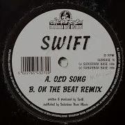 Mampi Swift On The Beat Remix