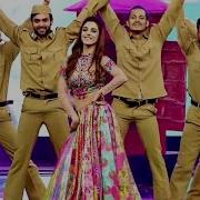 Maya Ali Full Dance Performance 18Th Lux Style Awards 2019 Maya Ali