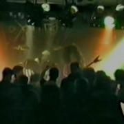 Pantera Live 1984 Seek And Destroy