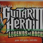 Tutorial Como Tirar A Função Palhetar Do Guitar Hero 3 Legends Of Rock9Key Reameper0