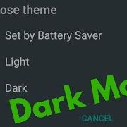 Whatsapp Dark Mode Set Whatsapp Darkmode Download Whatsapp Dark Mode