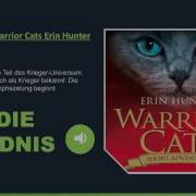 Warrior Cats In Die Wildnis Staffel 1 Buch 1