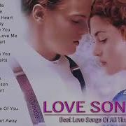 Лучшие Романтические Песни Love Songs Playlist 2018 Коллекция Великих