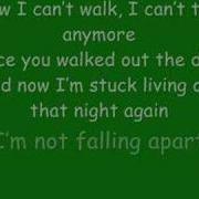 Maroon 5 Not Falling Apart With Lyrics