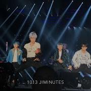 190324 Blood Sweat Tears 피 땀 눈물 방탄소년단 Bts Love Yourself In Hong Kong