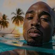 A I 2Pac Westside Vibes New Song 2025 Banger