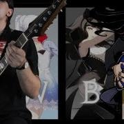 Rwby This Will Be The Day Epic Rock Cover Remix