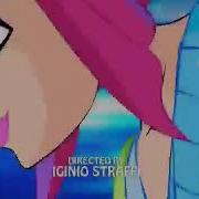 Fhd Winx Club Season 6 Opening Rising Up Together Reverse