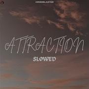 Atteation Slowed Reverb