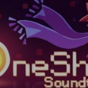 Phosphor Oneshot Ost