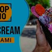 Ice Cream Miami