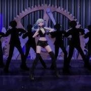 Mmd Follow The Leader Motion Download