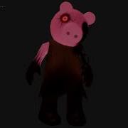 Piggy Distorted Theme