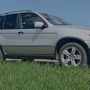 Bmw X5 E53 Установка Камеры Переднего Обзора Часть 2