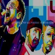 U2 Stay Faraway So Close Audio Flac