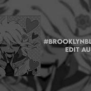 Brooklynbloodpop Edit Audio