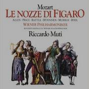 Le Nozze Di Figaro K 492 Act Iv Il Carpo E La Capretta Marcellina