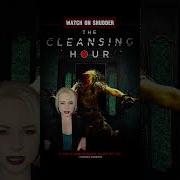 The Cleansing Hour 2019 Ost