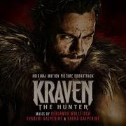 Motherland Kraven S Theme