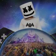 Martin Garrix Alan Walker Marshmello