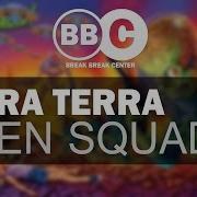 Extra Terra Alien Squad