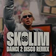 Skolim 96 Dance 2 Disco Remix Polo 2024