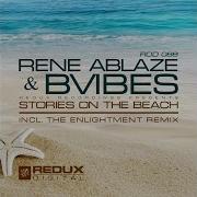 Stories On The Beach Rene Ablaze Radio Mix