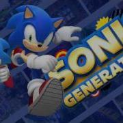 Sonic Generations Run Sond