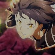 Sword Art Online Alicization War Of Underworld Opening 2