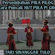 Musik Tari Tor Tor