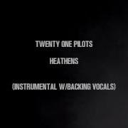 Heathens Twenty One Pilots Backing Track