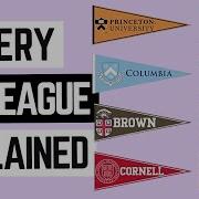 Big Questions Ep 37 The Ivy League Part 2