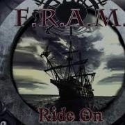 Fram Ride On Cruachan Cover