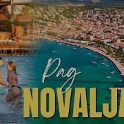 Novalja