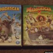 Madagascar And Madagascar Space 2 Africa Uk Dvd By Samdjanreviews