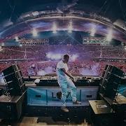 Armin Van Buuren Live At Tomorrowland 2022