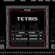 Tetris Theme Phonk Remix