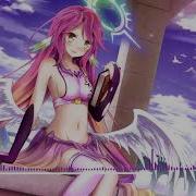 3D Audio Yes My Master My Lord Jibril No Game No Life