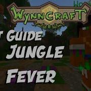 Wynncraft 1 13 Jungle Fever Quest Guide