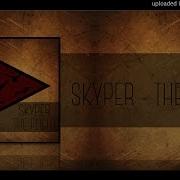 Skyper The Fight