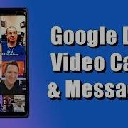 Google Duo Group Call